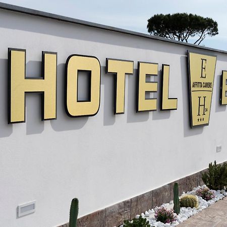 Hotel Elite Varcaturo Dış mekan fotoğraf