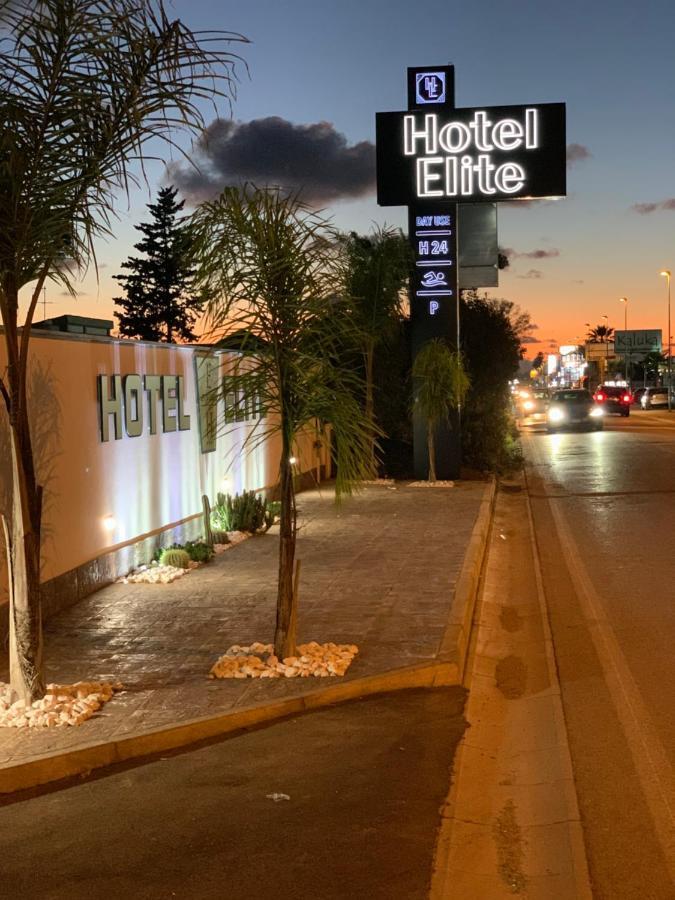 Hotel Elite Varcaturo Dış mekan fotoğraf